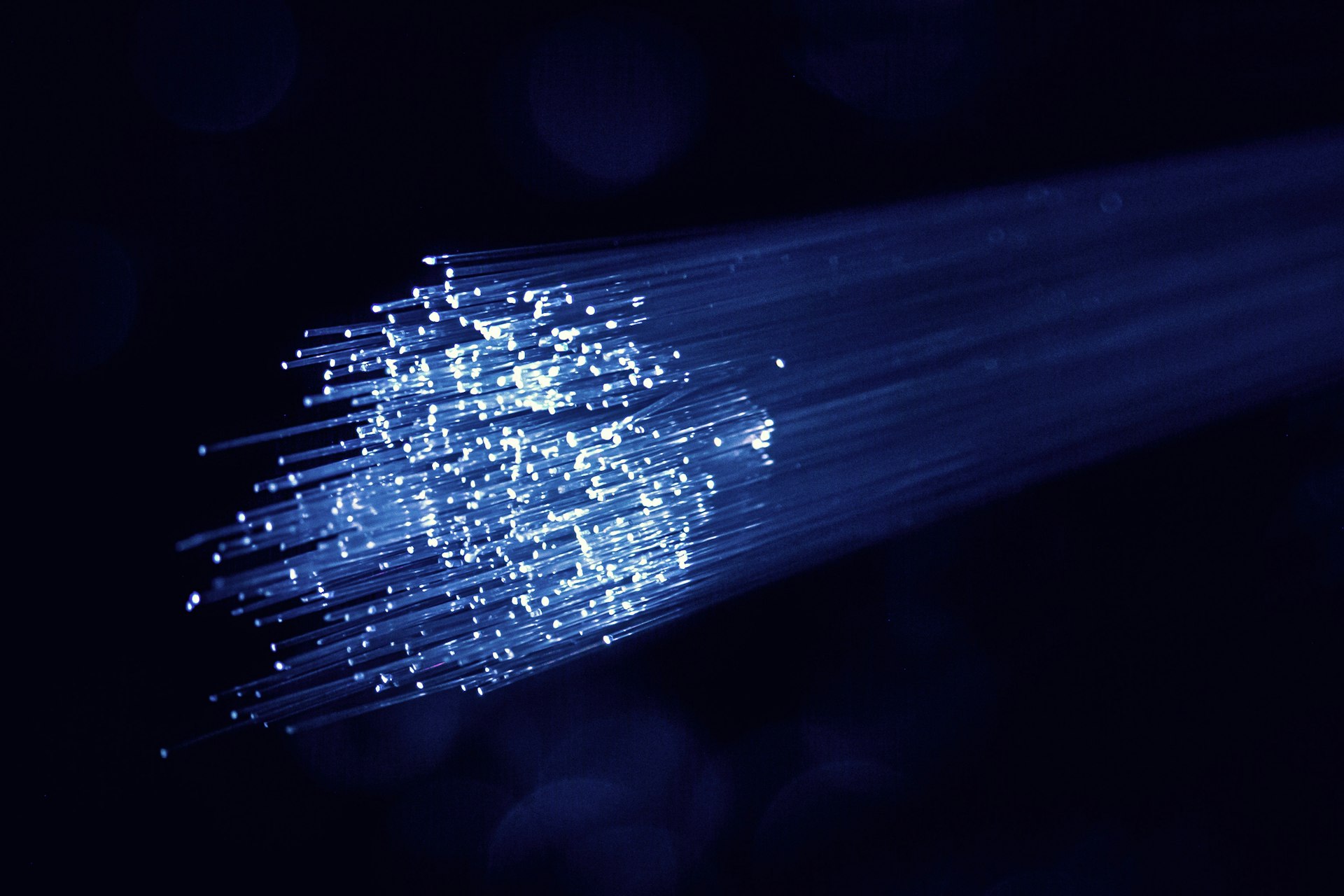 Network infrastructure and server hardware managed by Uplink Technologies